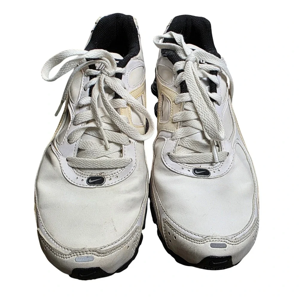 Nike shox nz